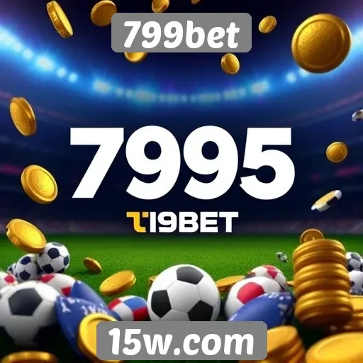 Tendências de apostas no 799bet em 2025