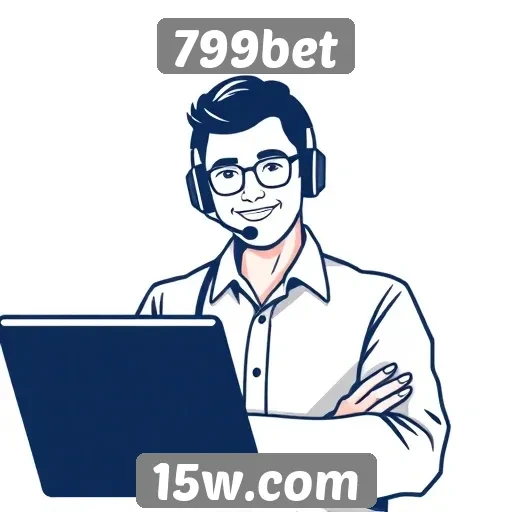 A importância do suporte ao cliente no 799bet