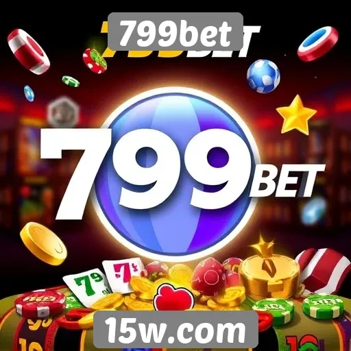 Análise das opções de jogos disponíveis no 799bet