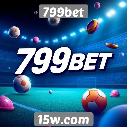 799bet oferece nova experiência em jogos online