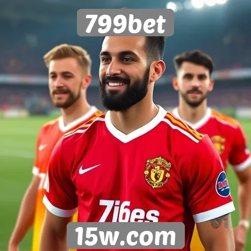 Perfil dos jogadores que utilizam 799bet