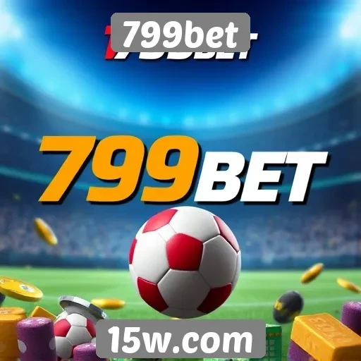 Promoções e bônus disponíveis no 799bet