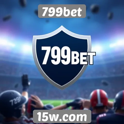 Segurança e regulamentação no site 799bet