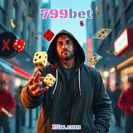 799bet Apostas Esportivas