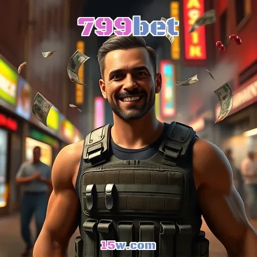 799bet Casa de Apostas